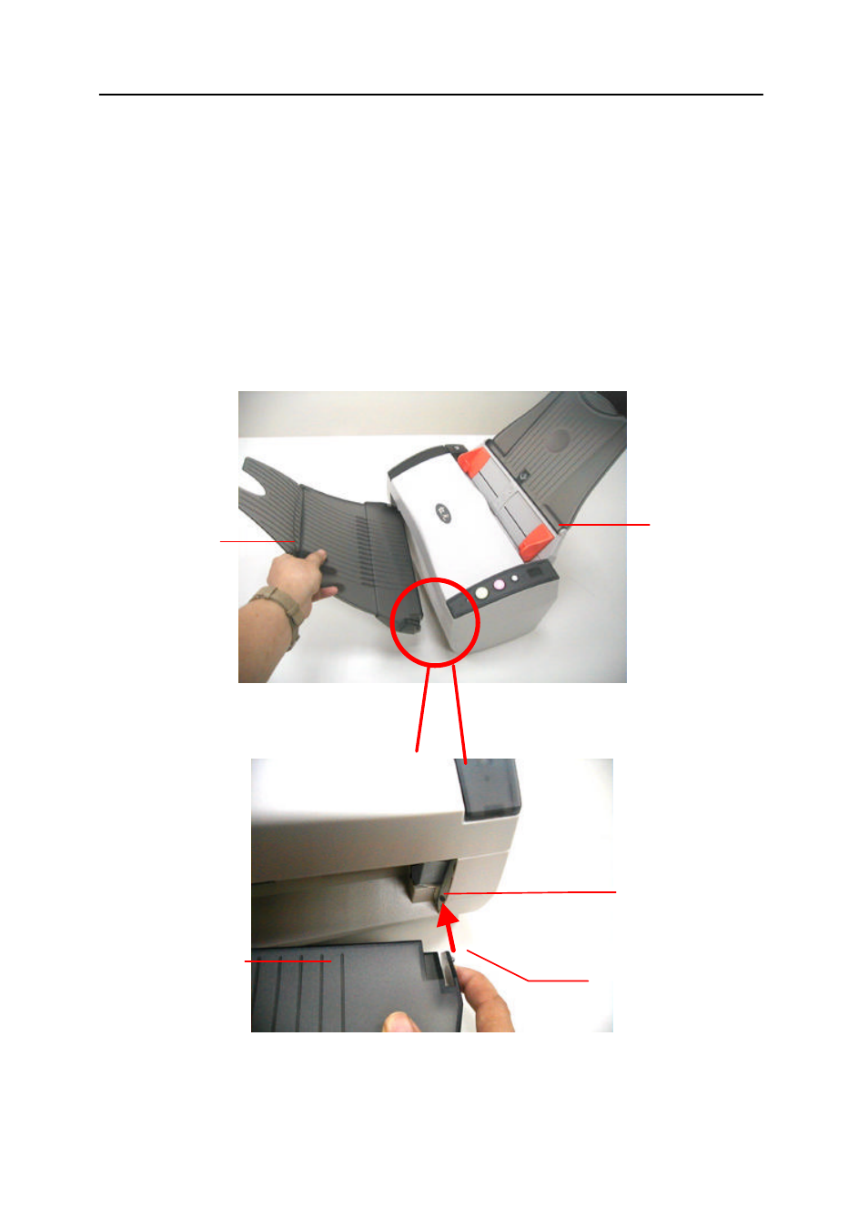 Avision AV220 User Manual | Page 12 / 49