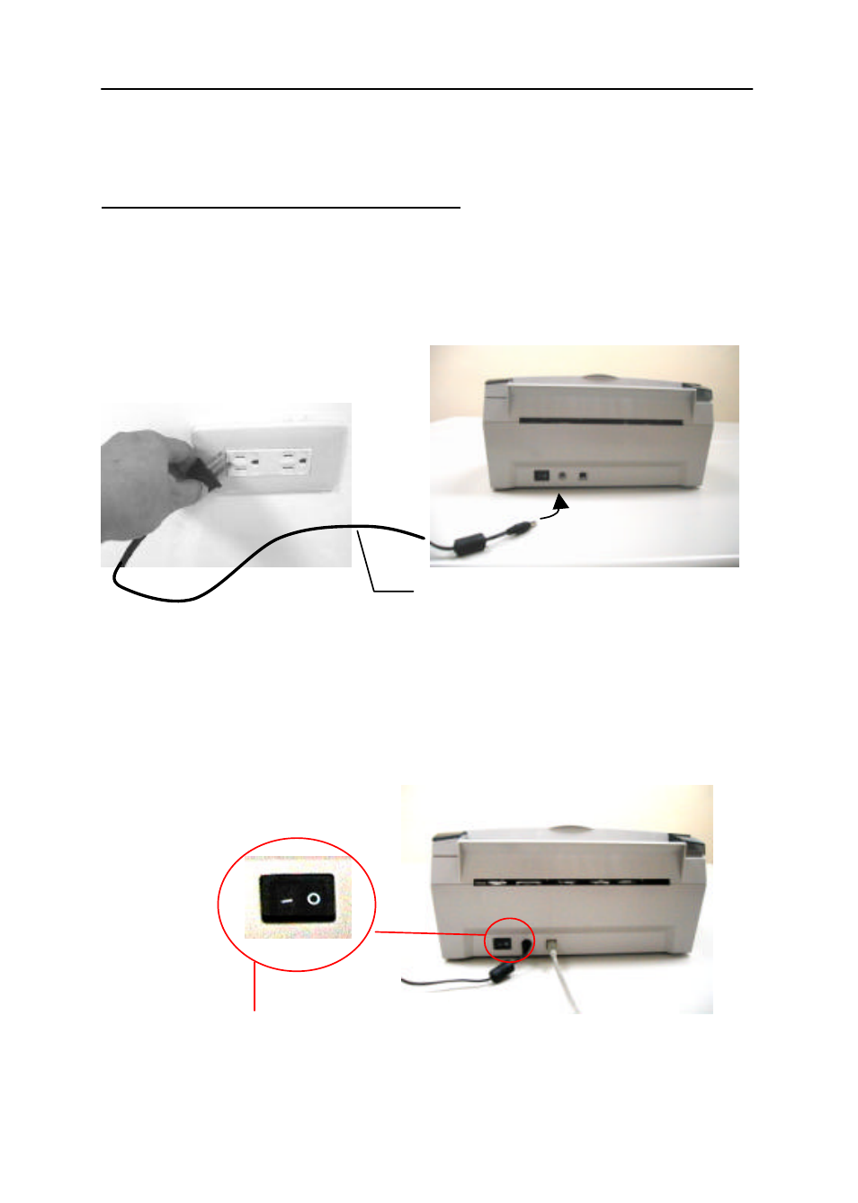 Avision AV220 User Manual | Page 13 / 49