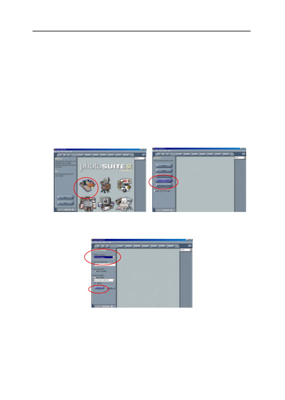 Avision AV220 User Manual | Page 19 / 49