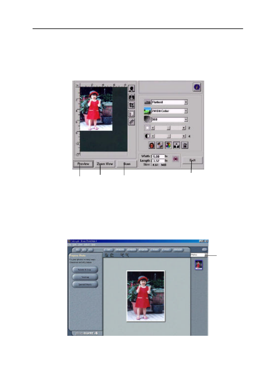 Avision AV220 User Manual | Page 20 / 49