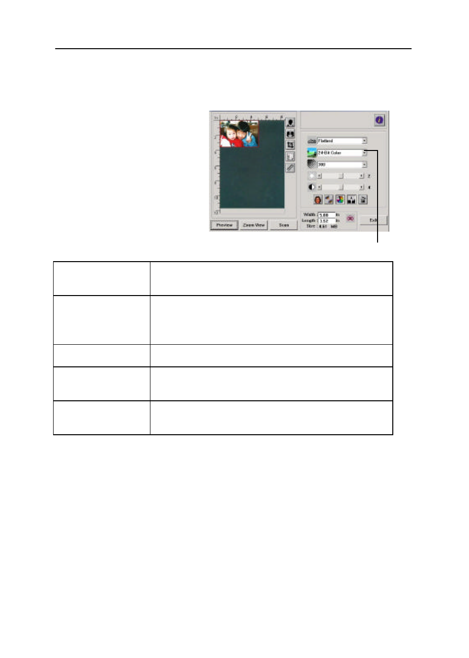 Avision AV220 User Manual | Page 23 / 49