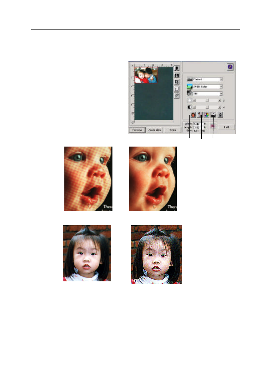 Avision AV220 User Manual | Page 30 / 49
