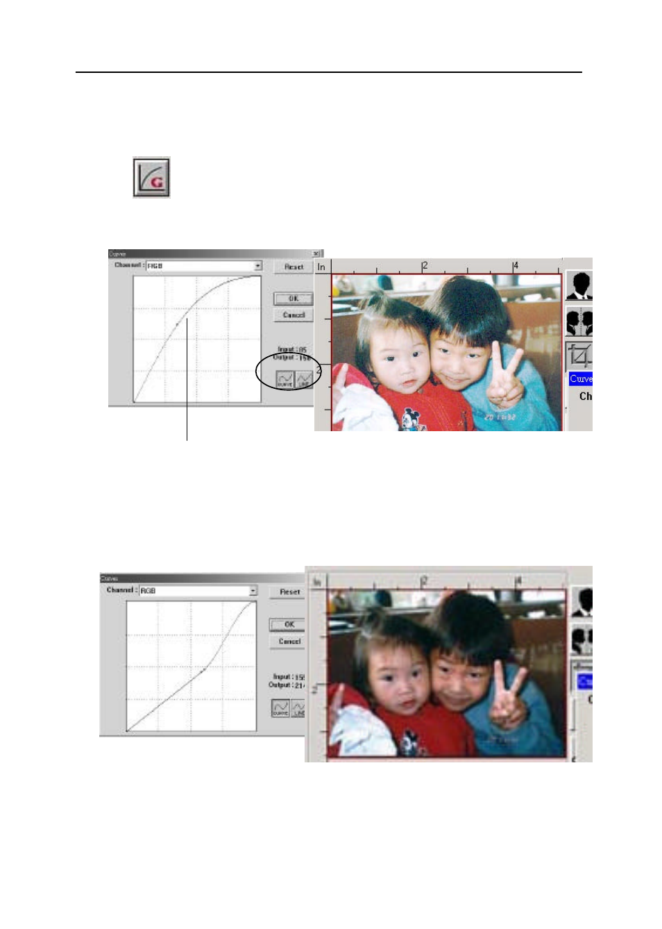 Avision AV220 User Manual | Page 36 / 49