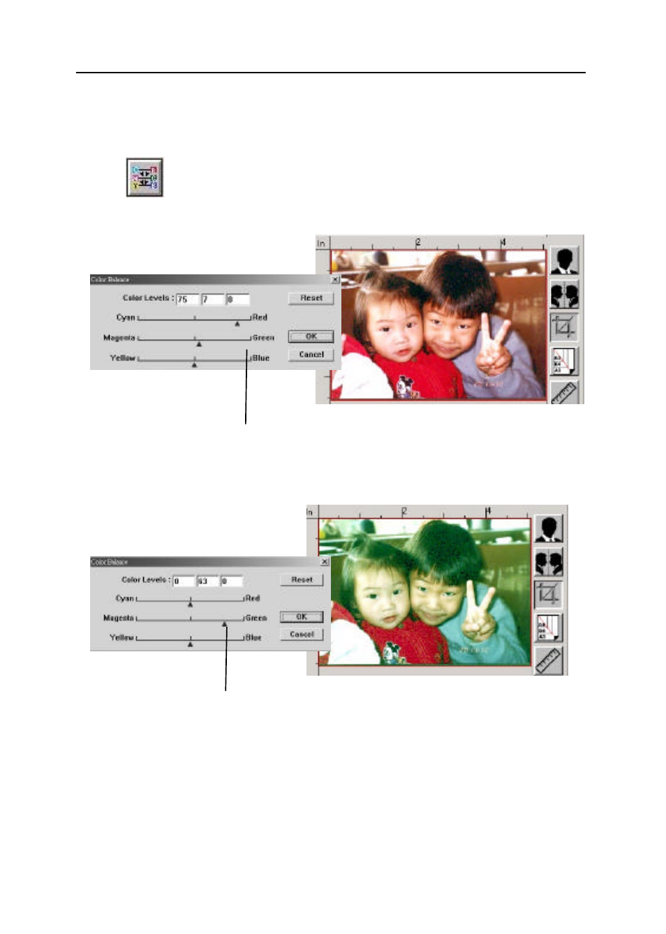 Avision AV220 User Manual | Page 38 / 49