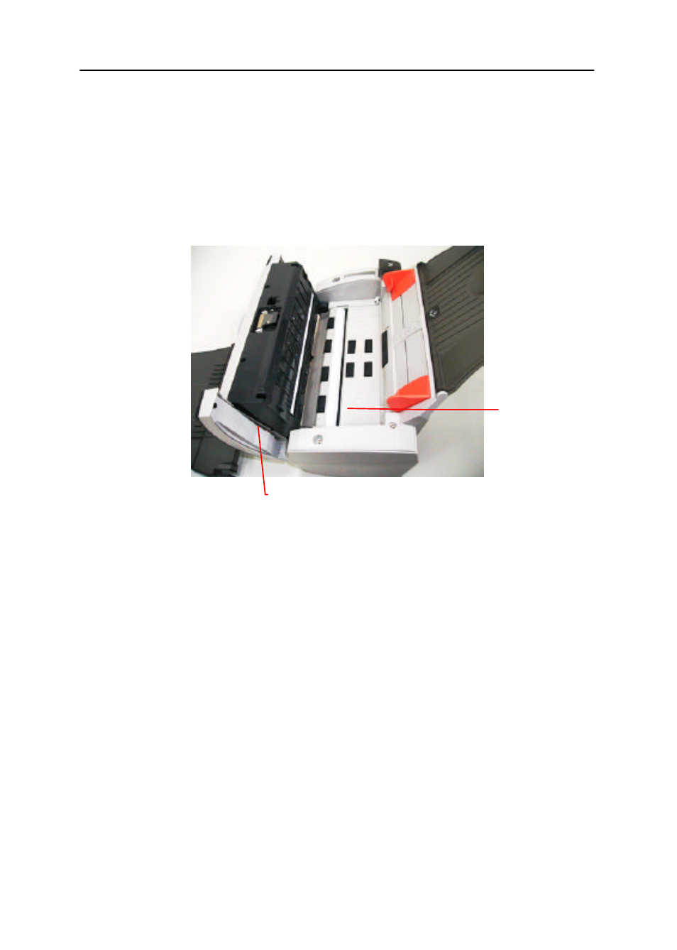 Avision AV220 User Manual | Page 42 / 49