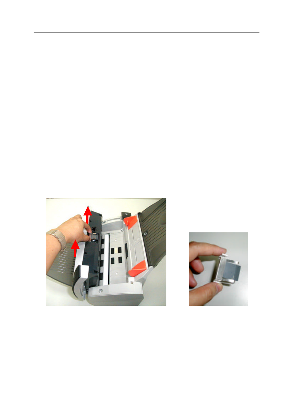 Avision AV220 User Manual | Page 43 / 49