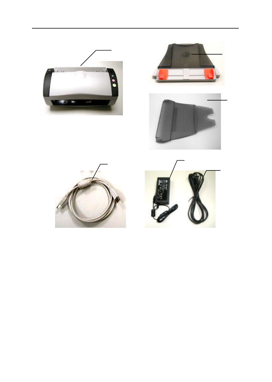 Avision AV220 User Manual | Page 9 / 49
