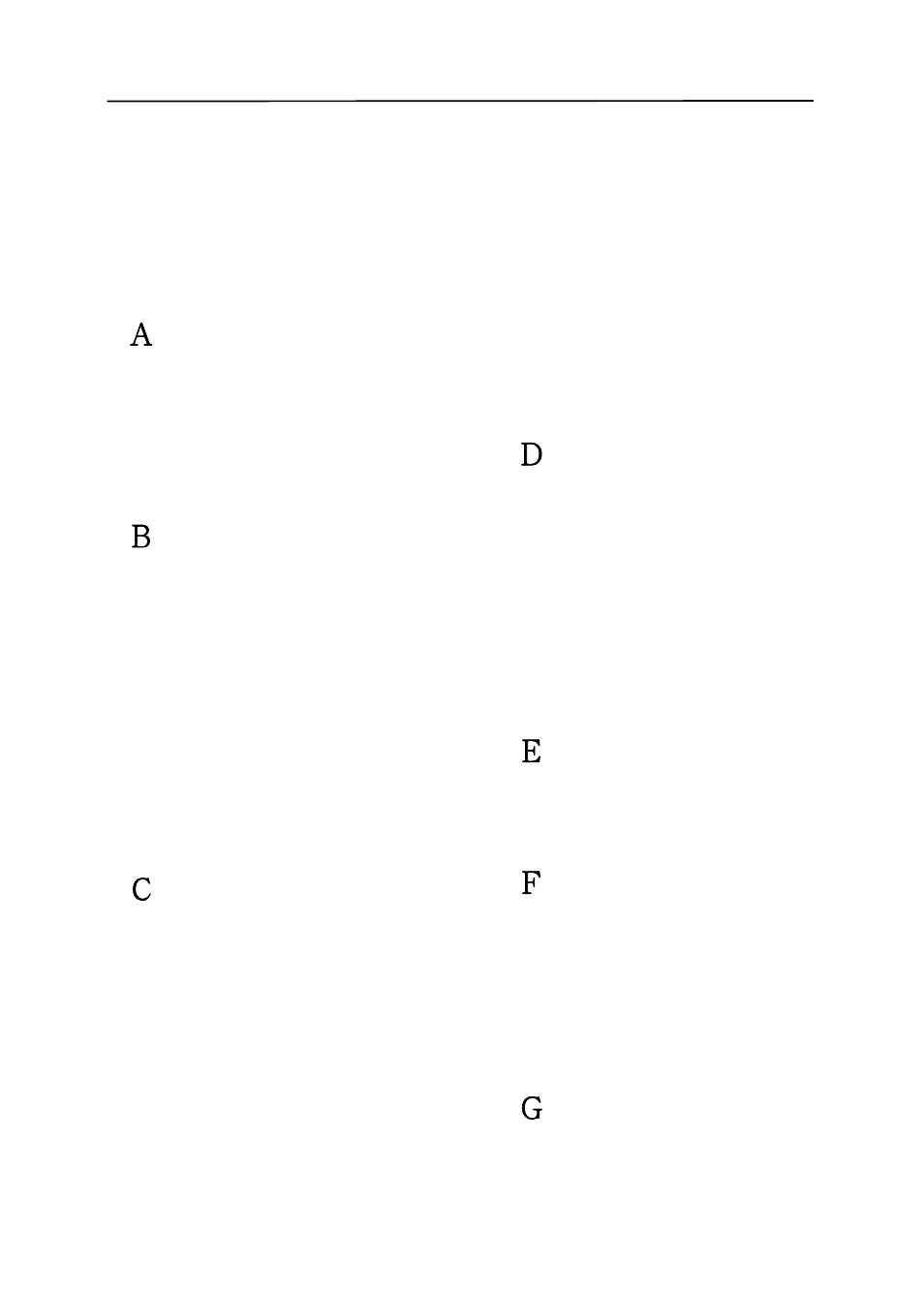 Index | Avision AV210D2+ (FF-1001H) User Manual | Page 105 / 106