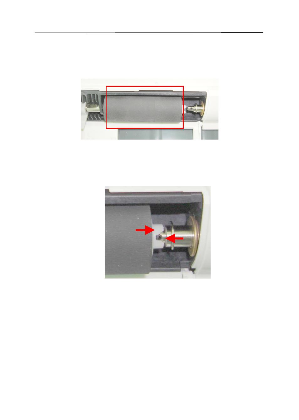 Avision AV210D2+ (FF-1001H) User Manual | Page 98 / 106