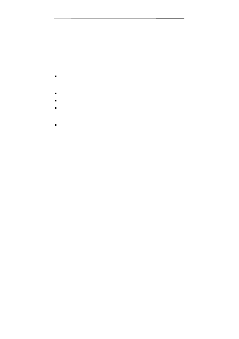 Scanner installation | Avision AV210C2 (300400011) User Manual | Page 10 / 81