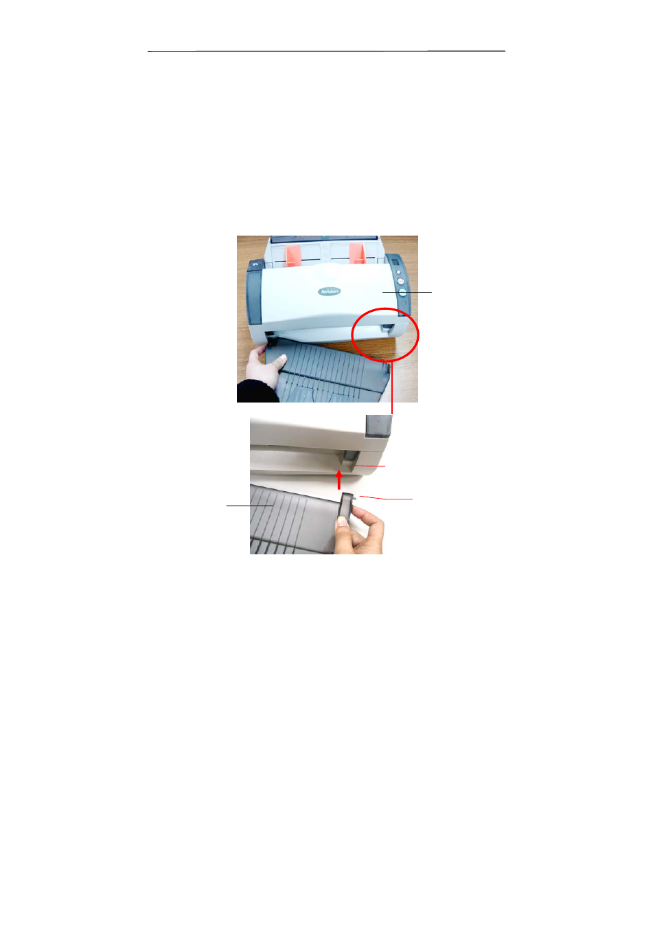 Avision AV210C2 (300400011) User Manual | Page 12 / 81