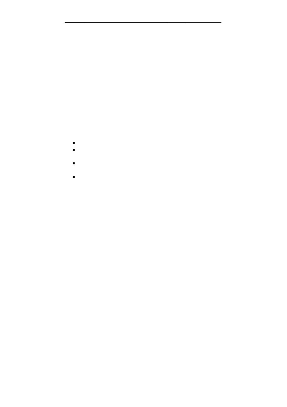 Avision AV210C2 (300400011) User Manual | Page 3 / 81
