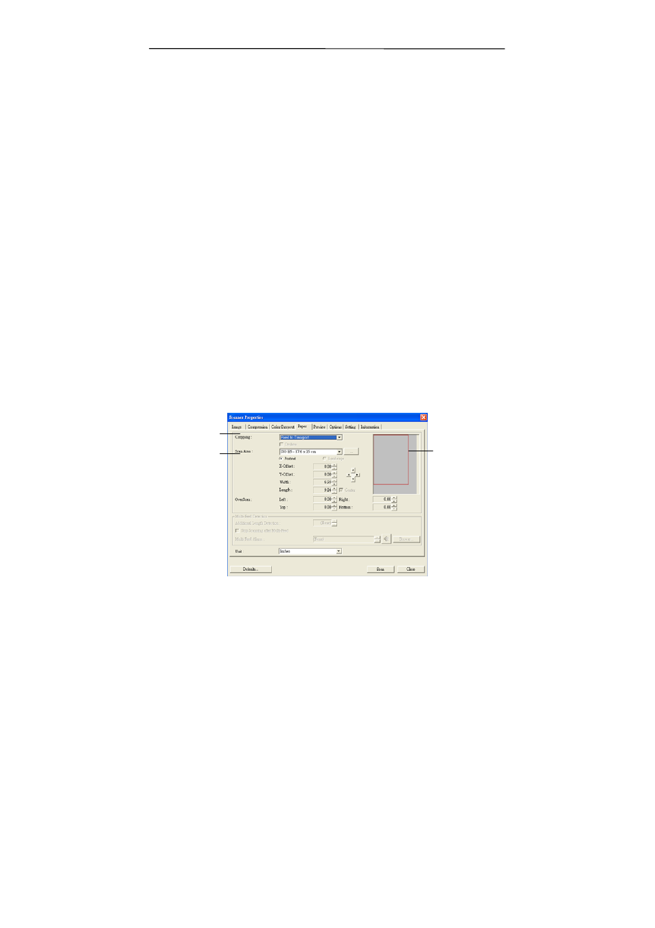 Avision AV210C2 (300400011) User Manual | Page 53 / 81
