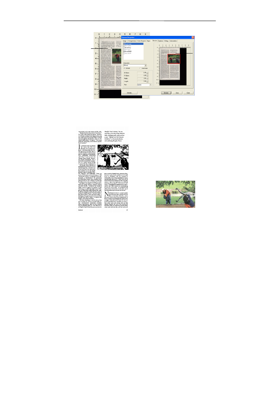 Avision AV210C2 (300400011) User Manual | Page 55 / 81