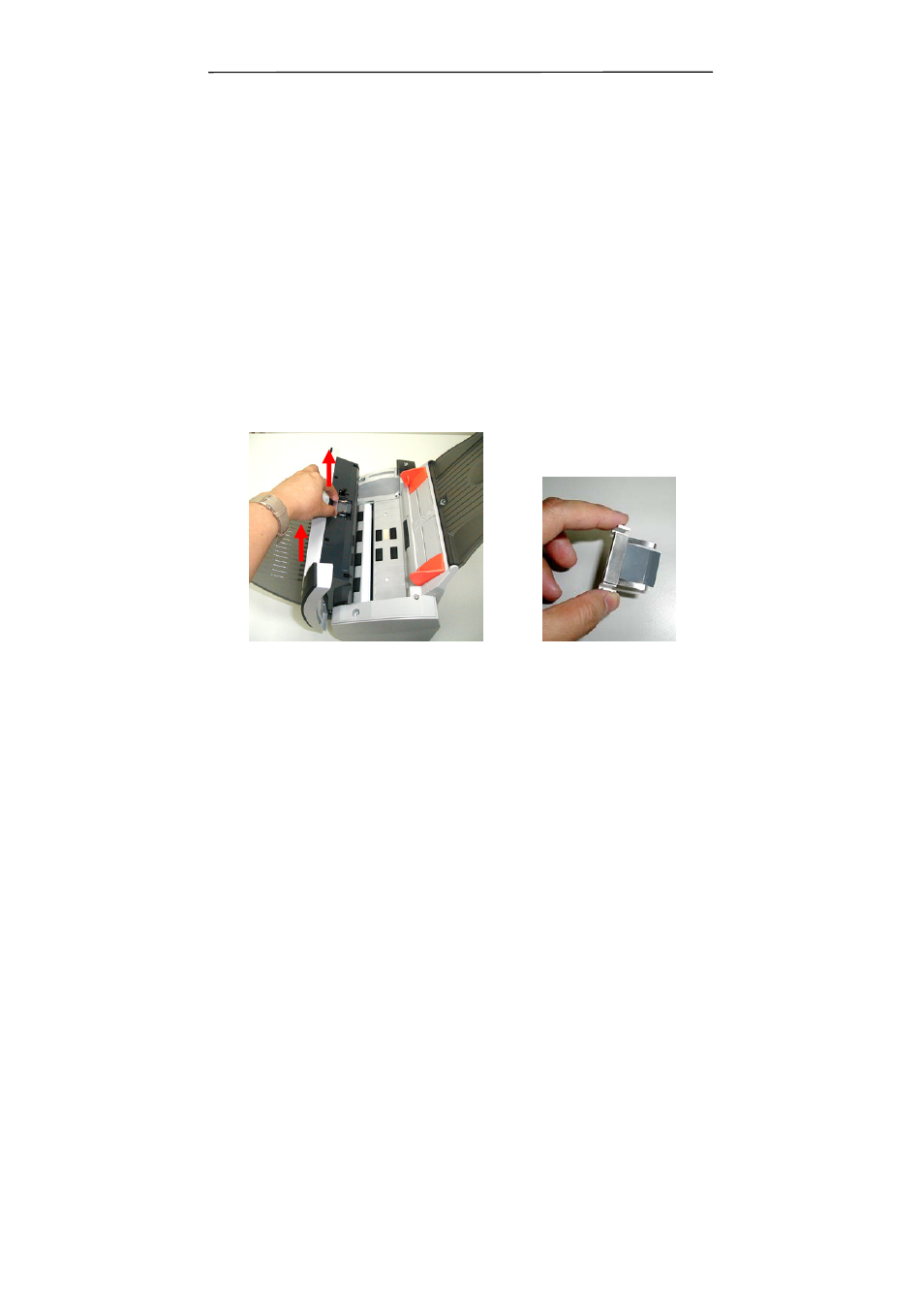 Avision AV210C2 (300400011) User Manual | Page 74 / 81
