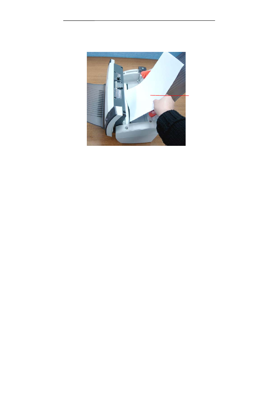 Avision AV210C2 (300400011) User Manual | Page 76 / 81