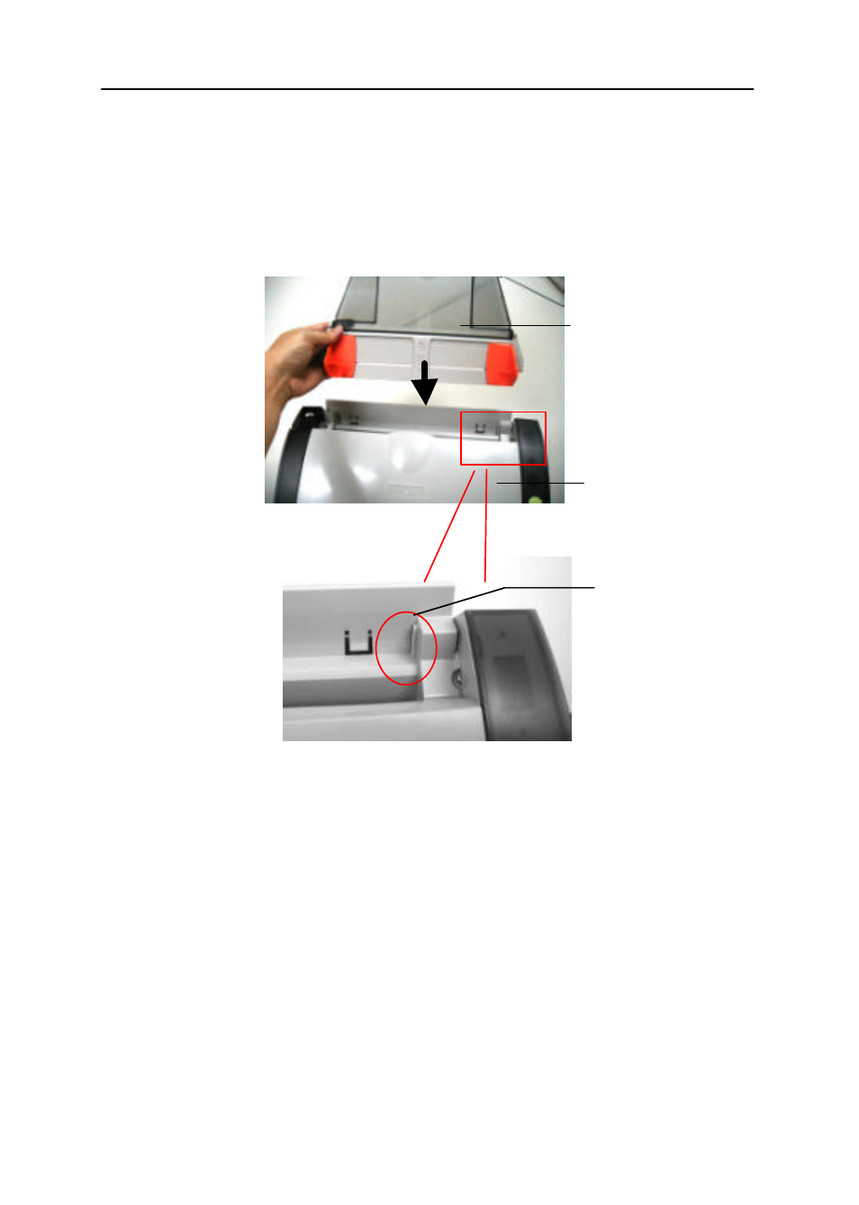 Avision AV210 User Manual | Page 11 / 49