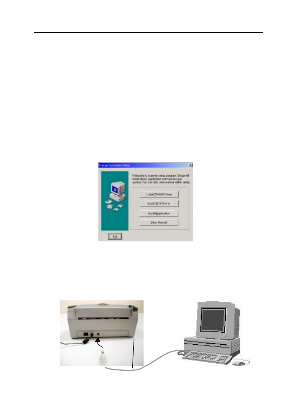 Avision AV210 User Manual | Page 14 / 49