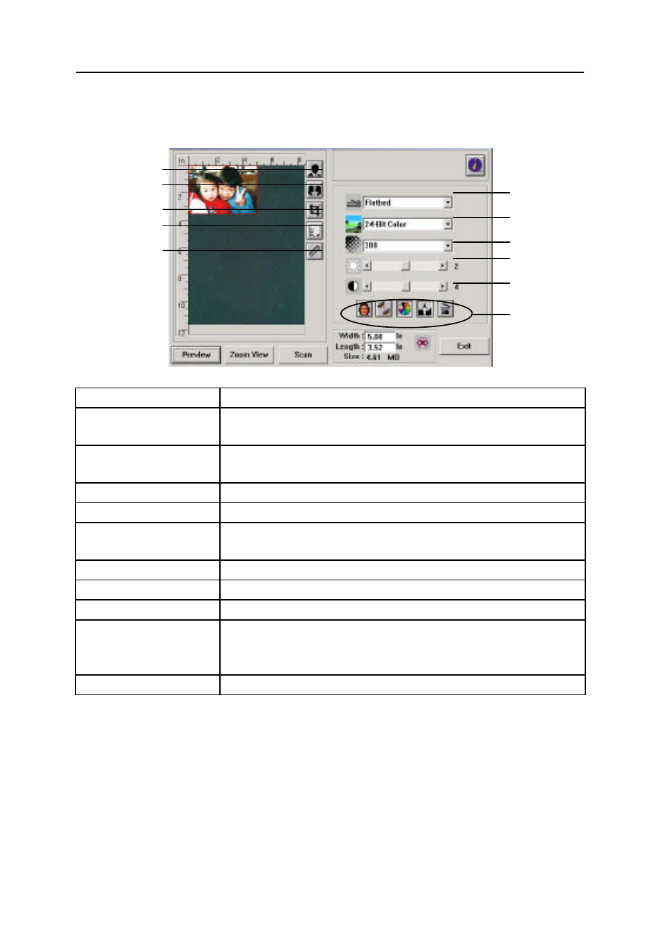 Avision AV210 User Manual | Page 21 / 49