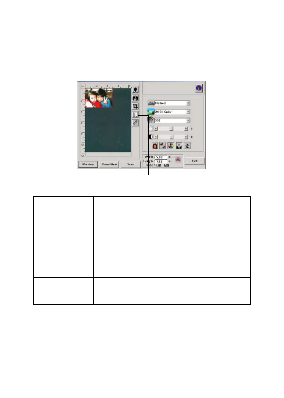 Avision AV210 User Manual | Page 40 / 49