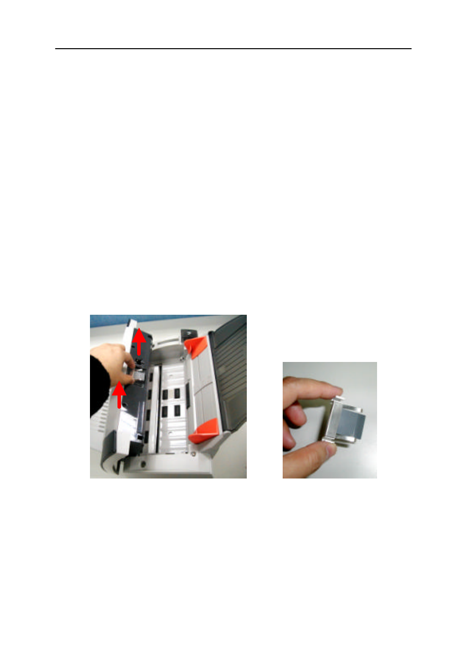 Avision AV210 User Manual | Page 43 / 49