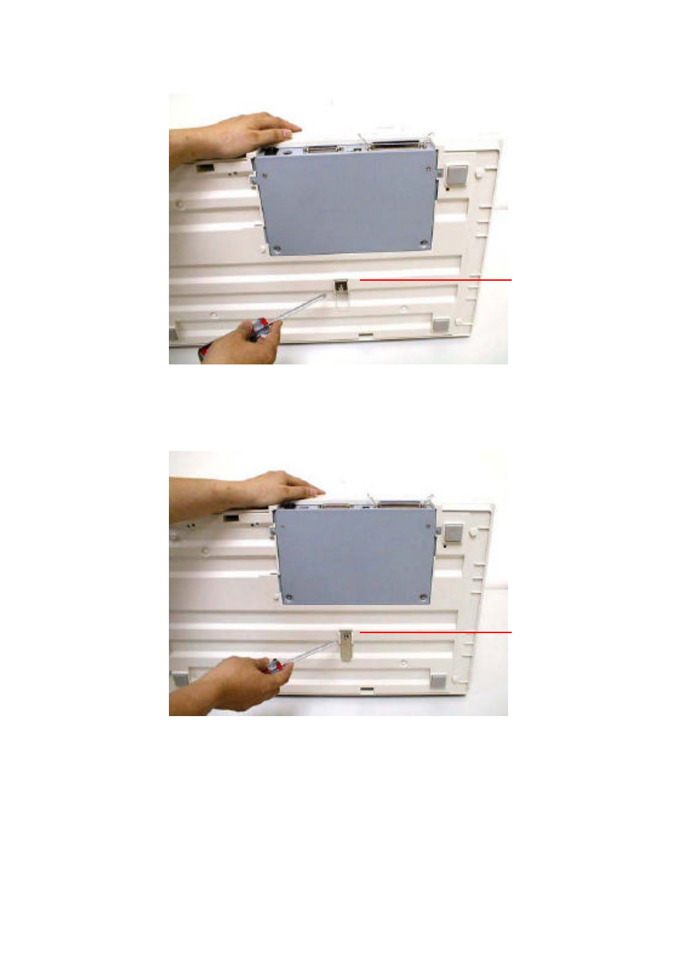 Avision AV810C+ User Manual | Page 10 / 64
