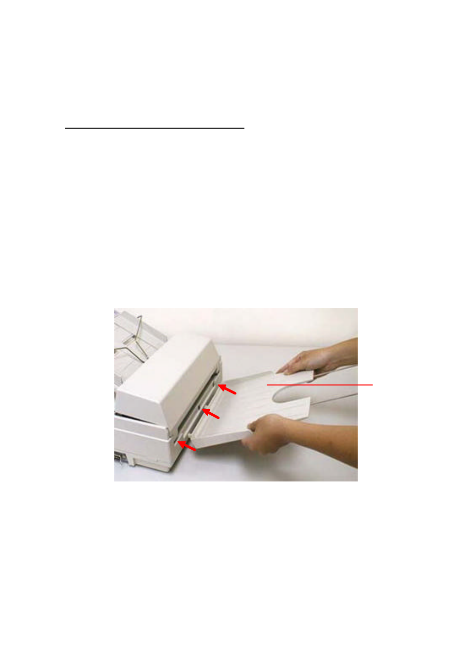 Avision AV810C+ User Manual | Page 14 / 64