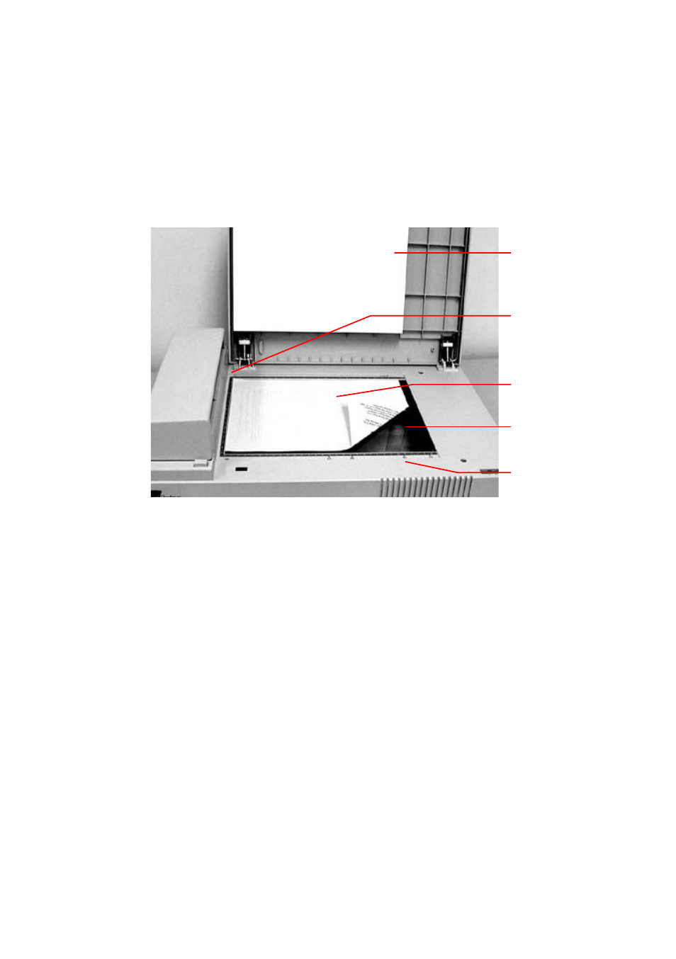 Avision AV810C+ User Manual | Page 15 / 64