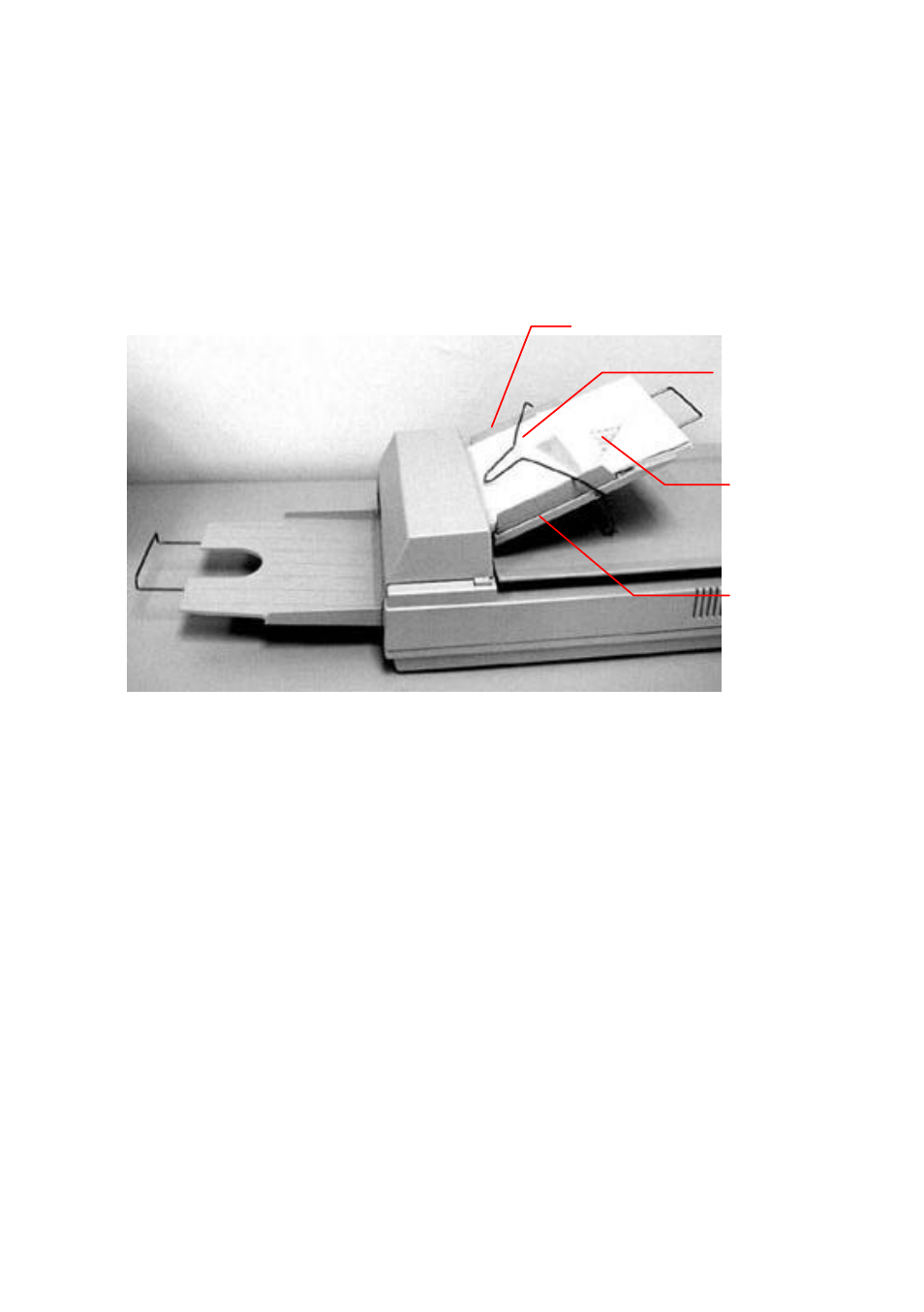 Avision AV810C+ User Manual | Page 16 / 64