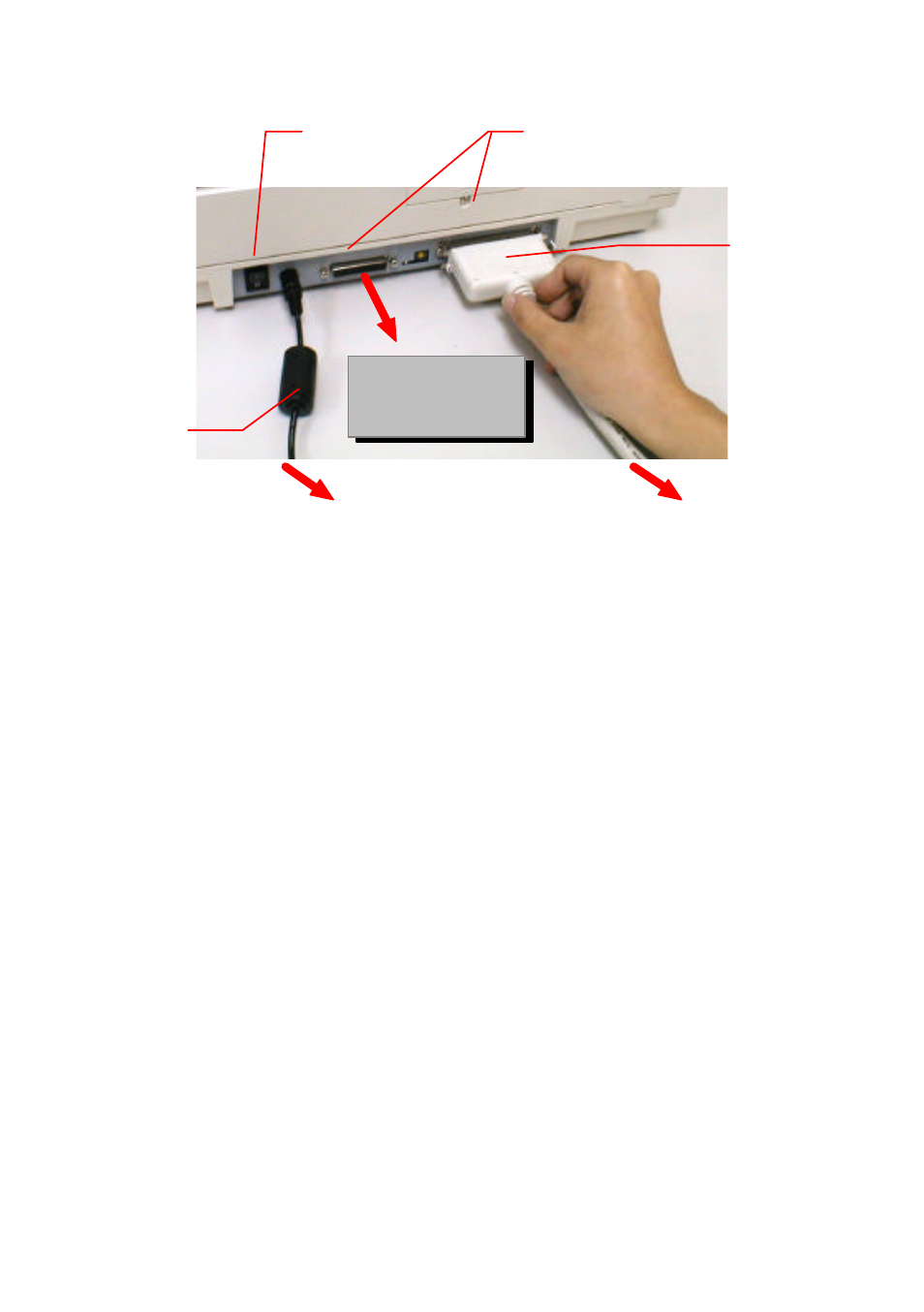 Avision AV810C+ User Manual | Page 18 / 64