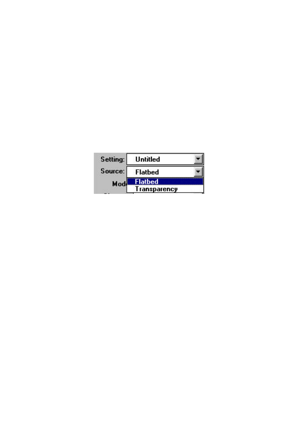 Avision AV810C+ User Manual | Page 30 / 64