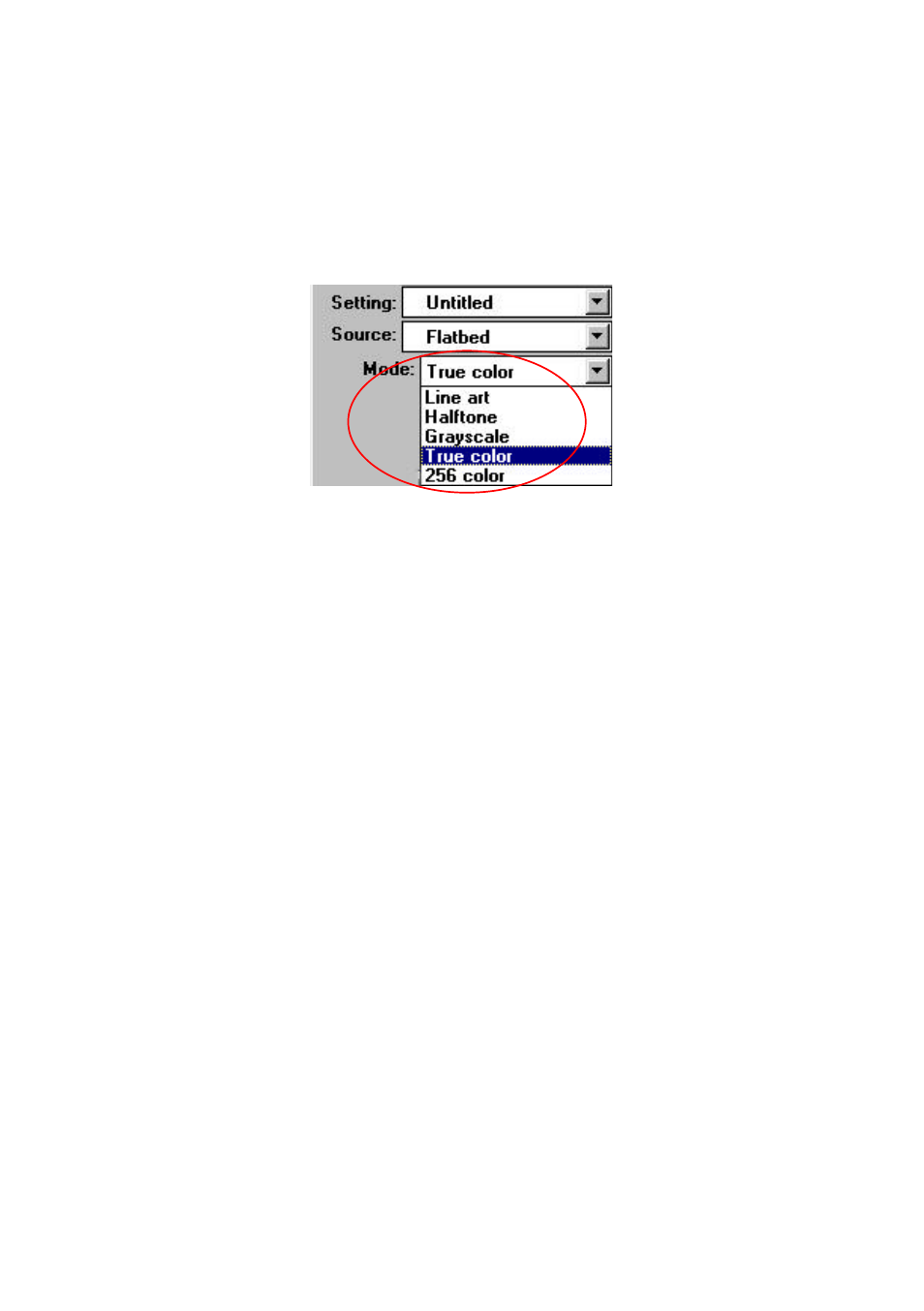 Avision AV810C+ User Manual | Page 33 / 64