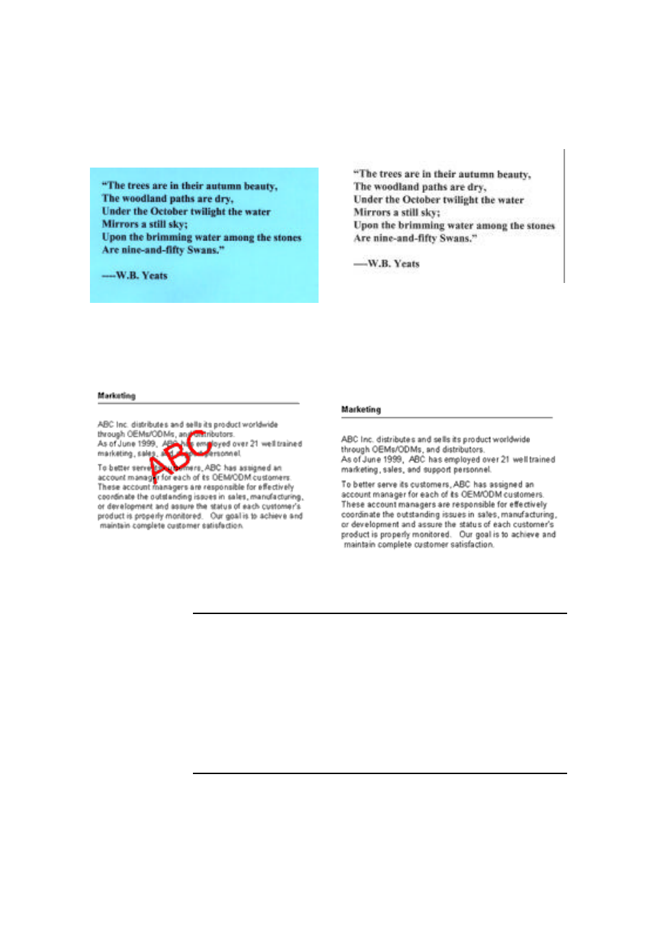 Avision AV810C+ User Manual | Page 43 / 64