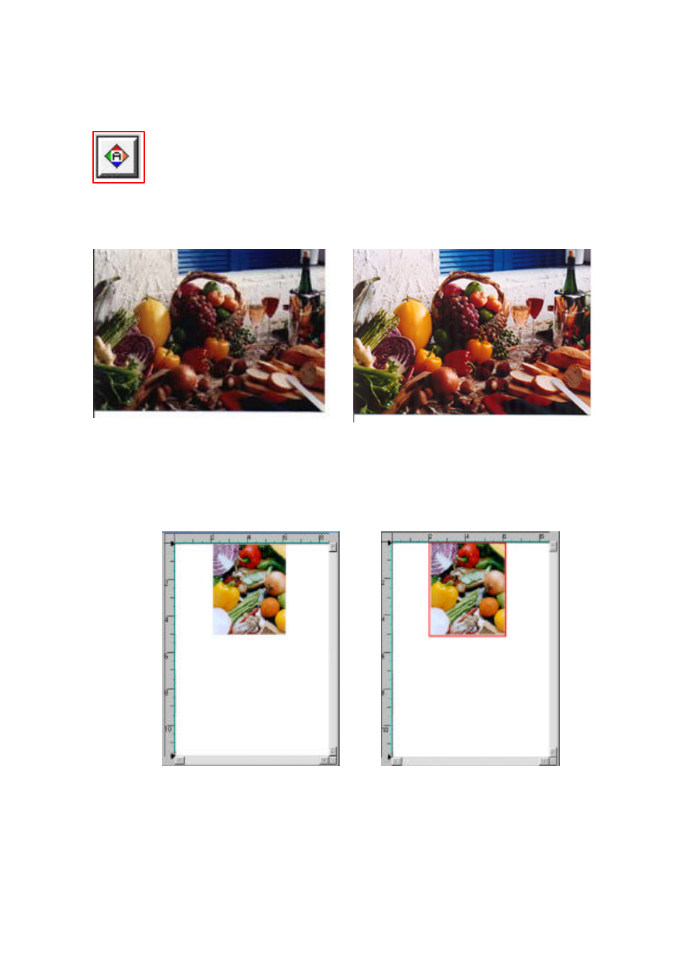 Avision AV810C+ User Manual | Page 46 / 64