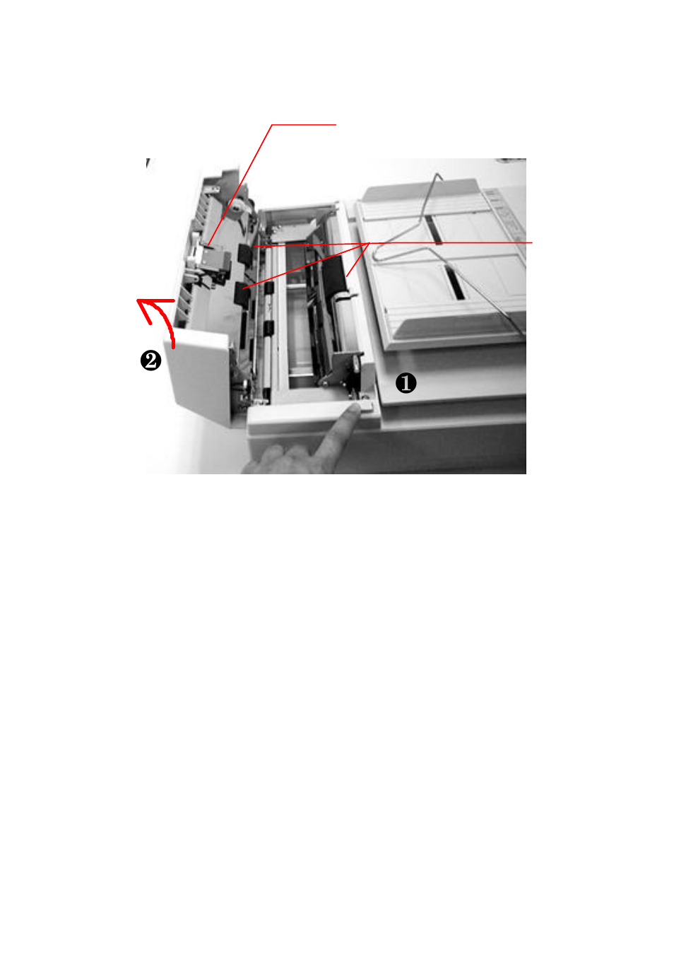 Avision AV810C+ User Manual | Page 53 / 64