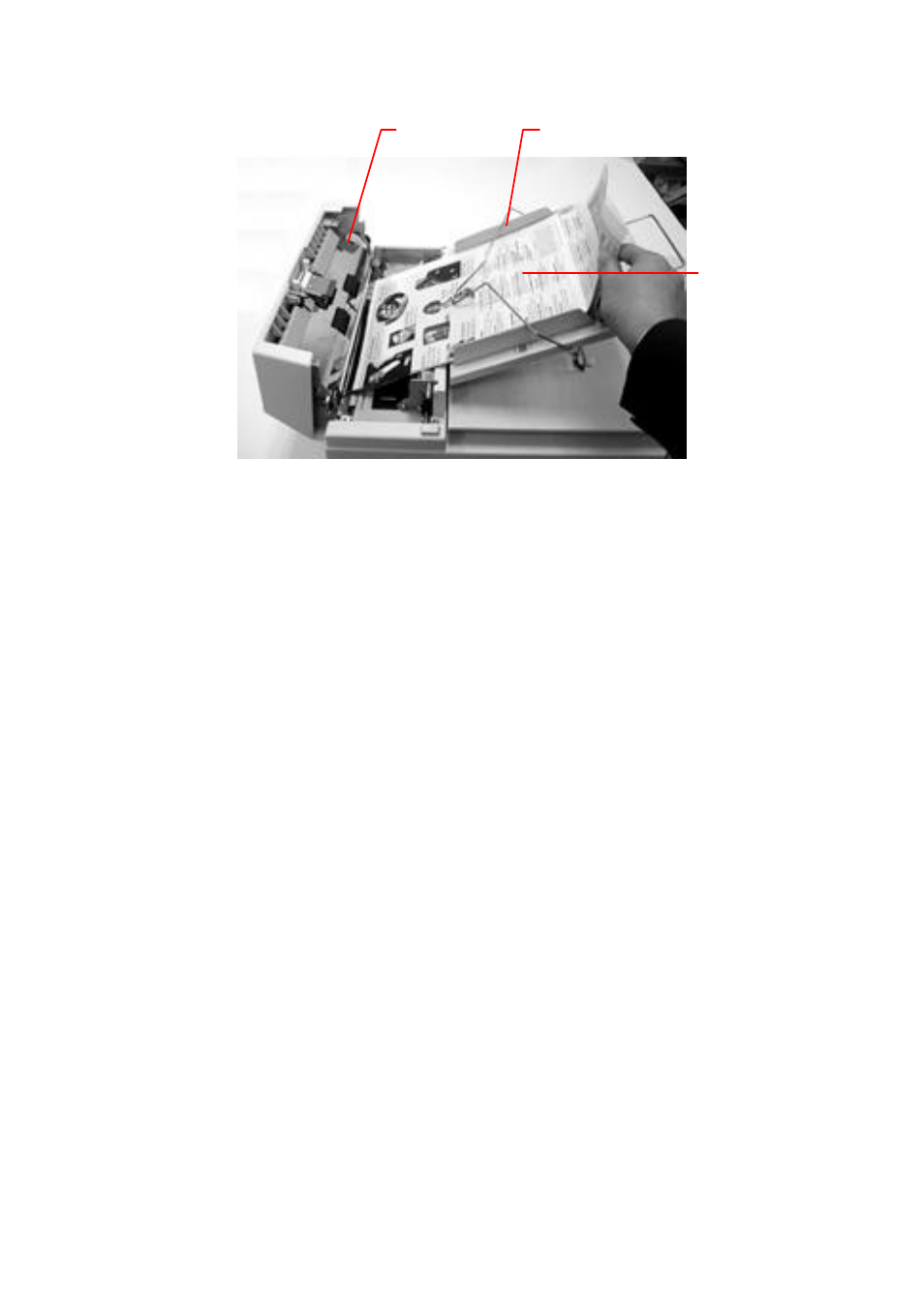 Avision AV810C+ User Manual | Page 61 / 64