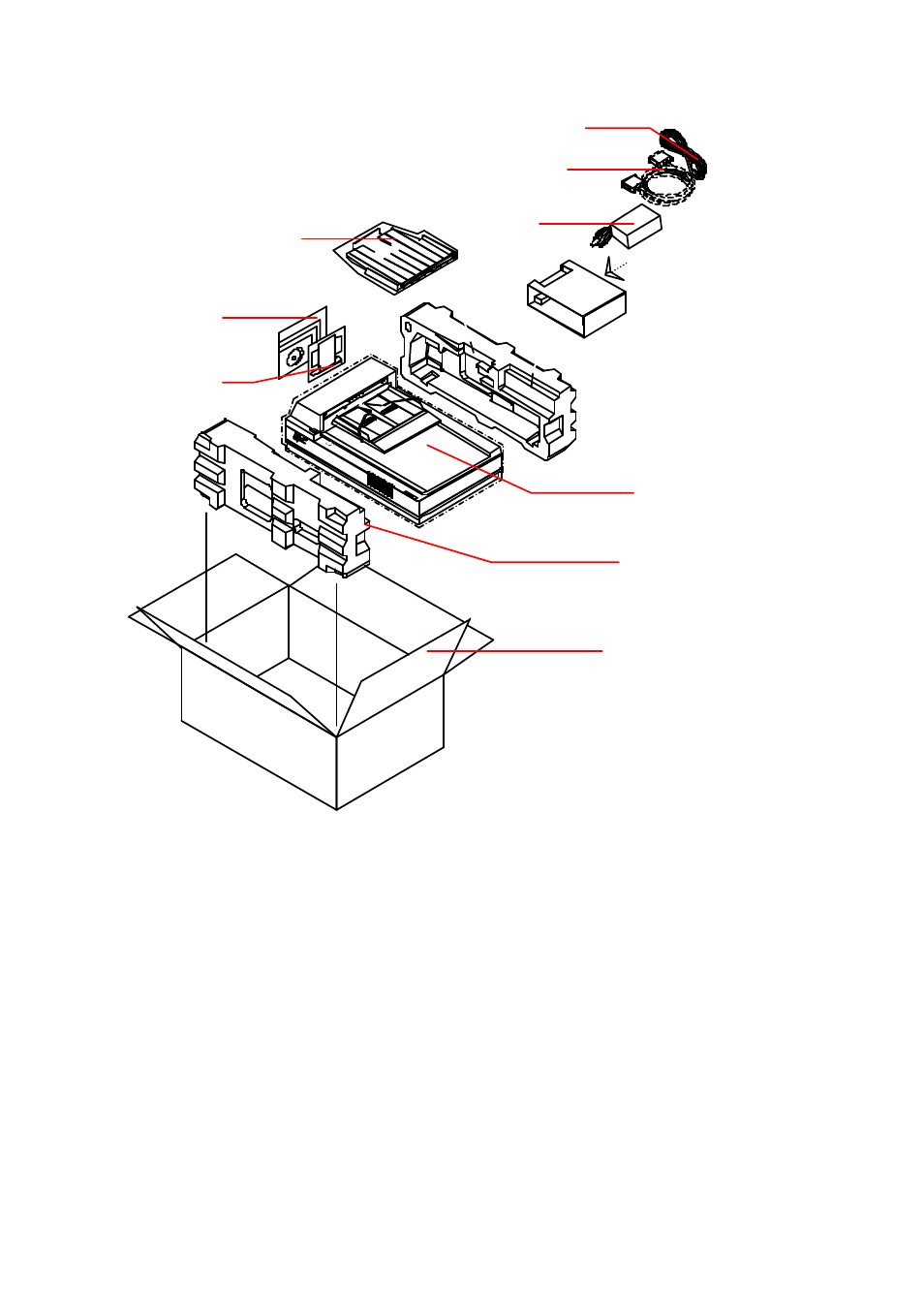 Avision AV810C+ User Manual | Page 8 / 64