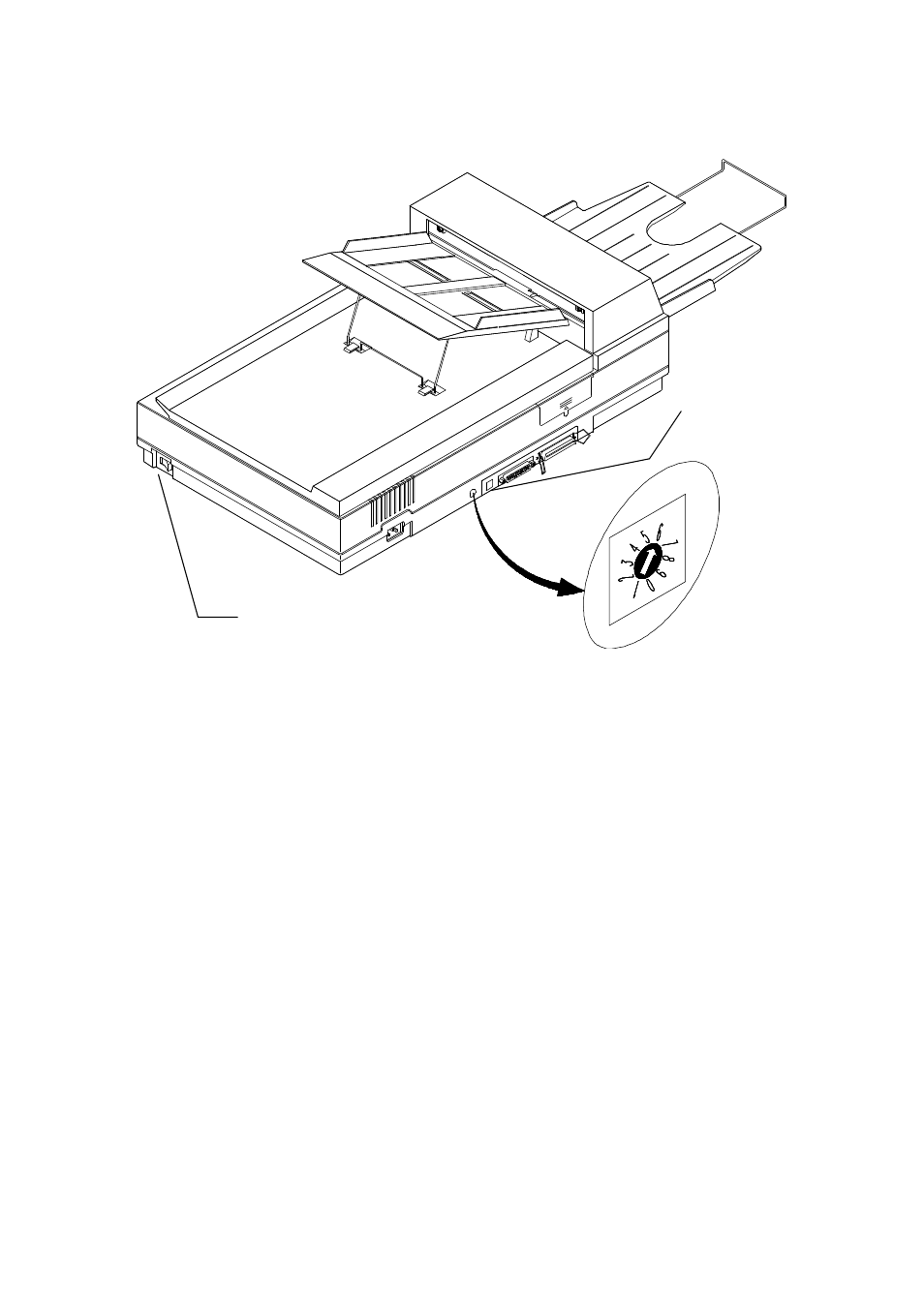 Avision AV880C User Manual | Page 11 / 50