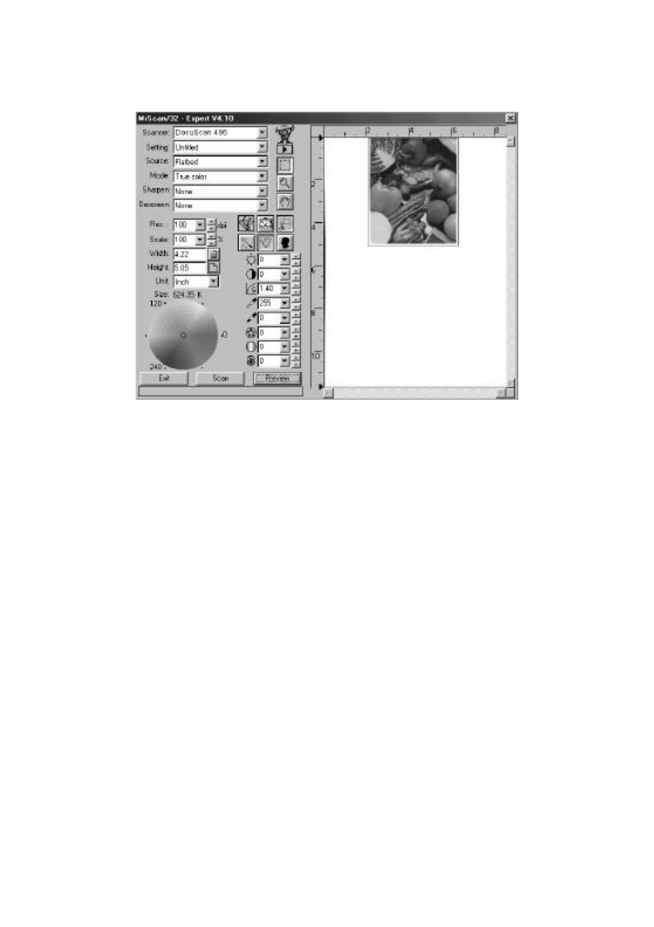 Avision AV880C User Manual | Page 27 / 50