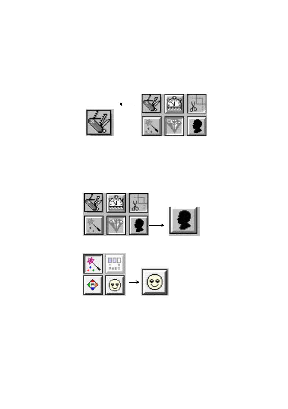 Avision AV880C User Manual | Page 33 / 50