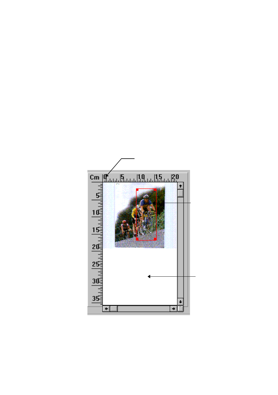 4 scanning | Avision AV880C User Manual | Page 37 / 50