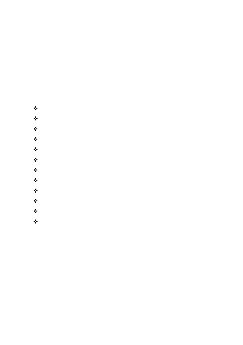 Specifications | Avision AV880C User Manual | Page 49 / 50