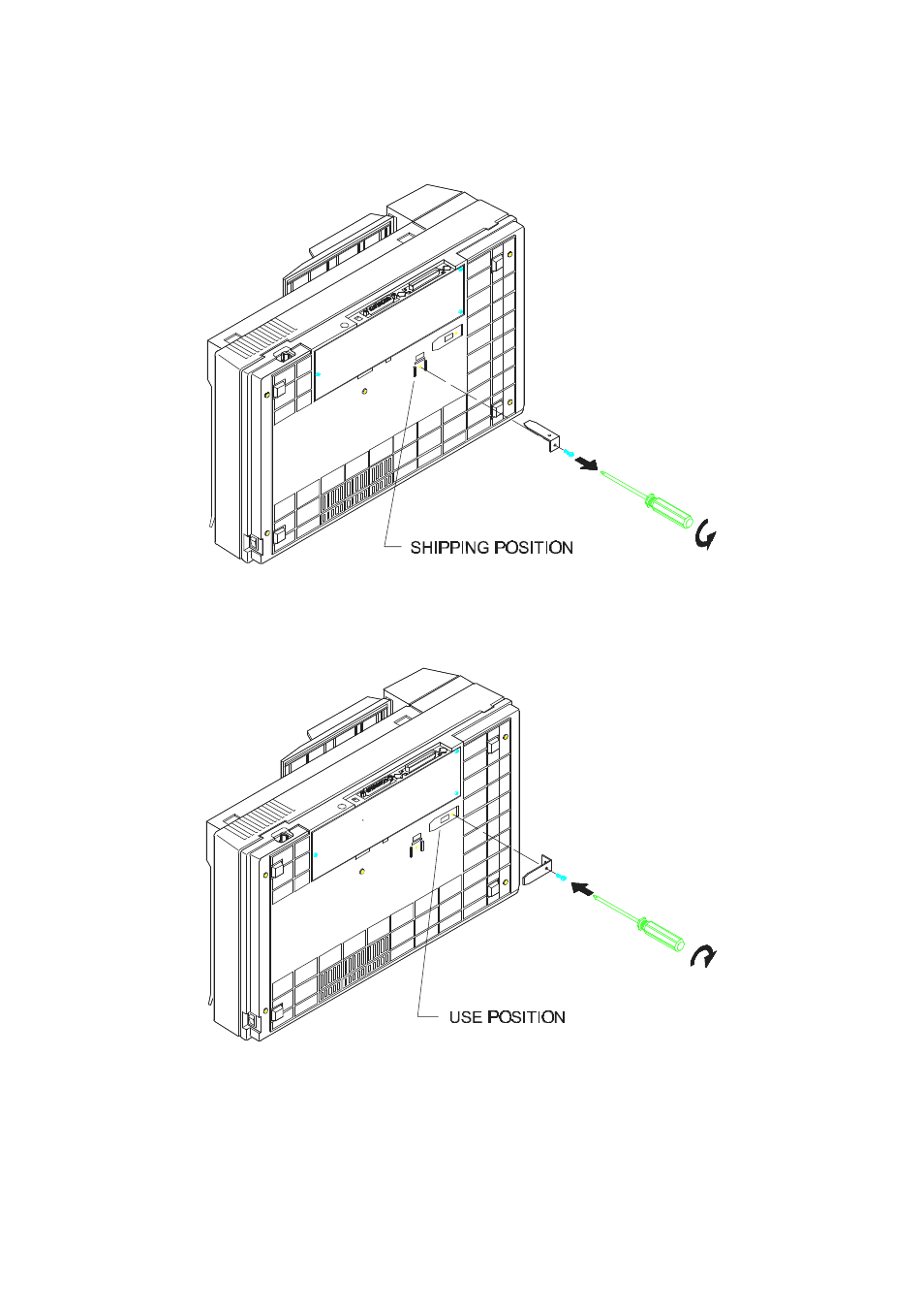 Avision AV880C User Manual | Page 9 / 50