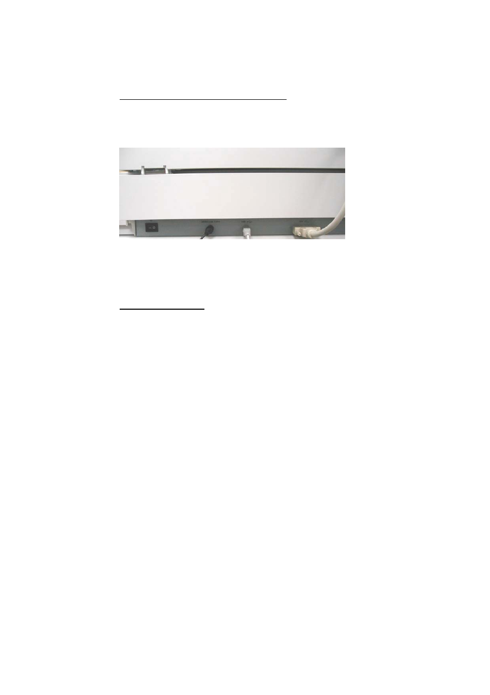 Avision AV8300 User Manual | Page 16 / 56