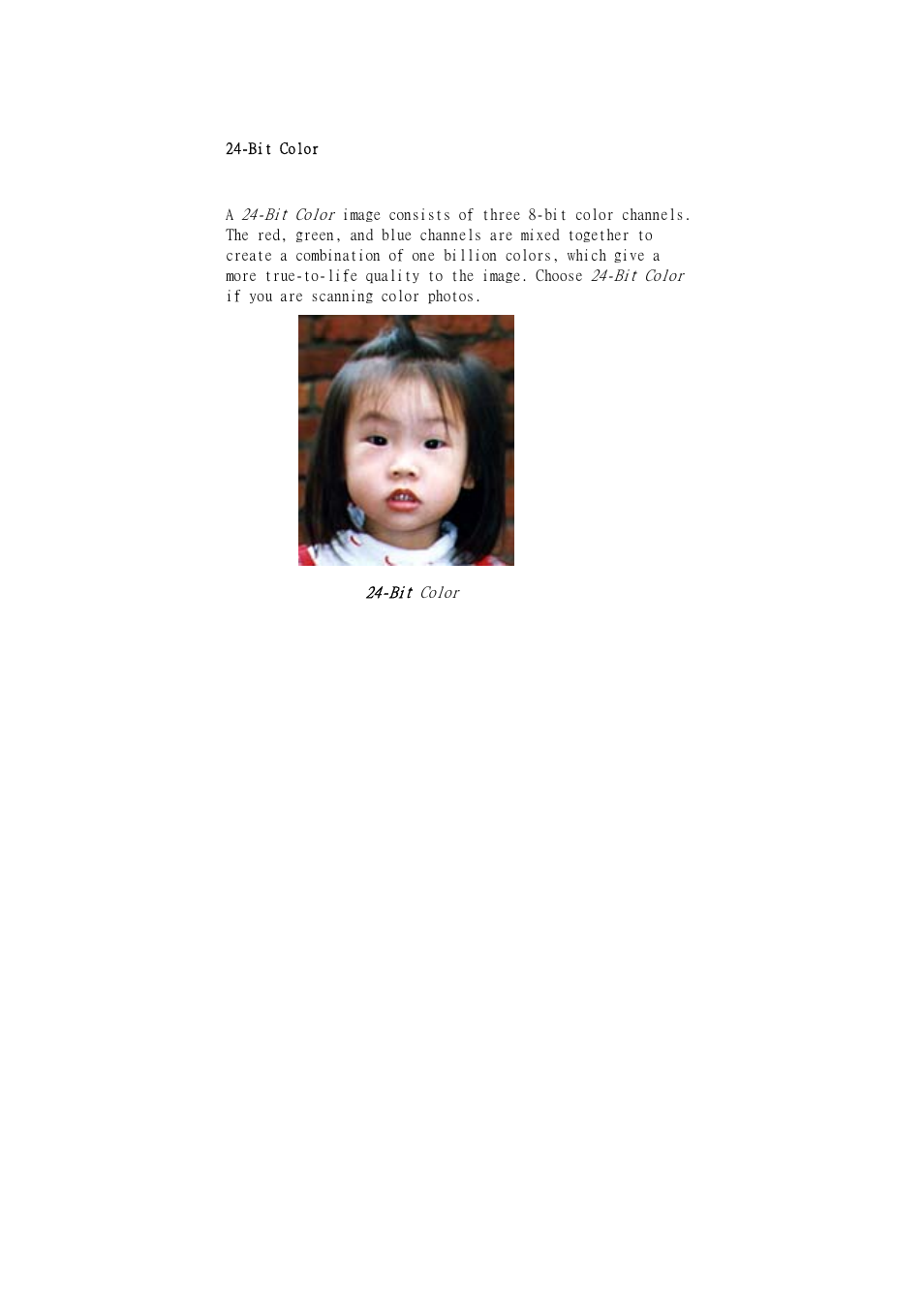 Avision AV8300 User Manual | Page 30 / 56