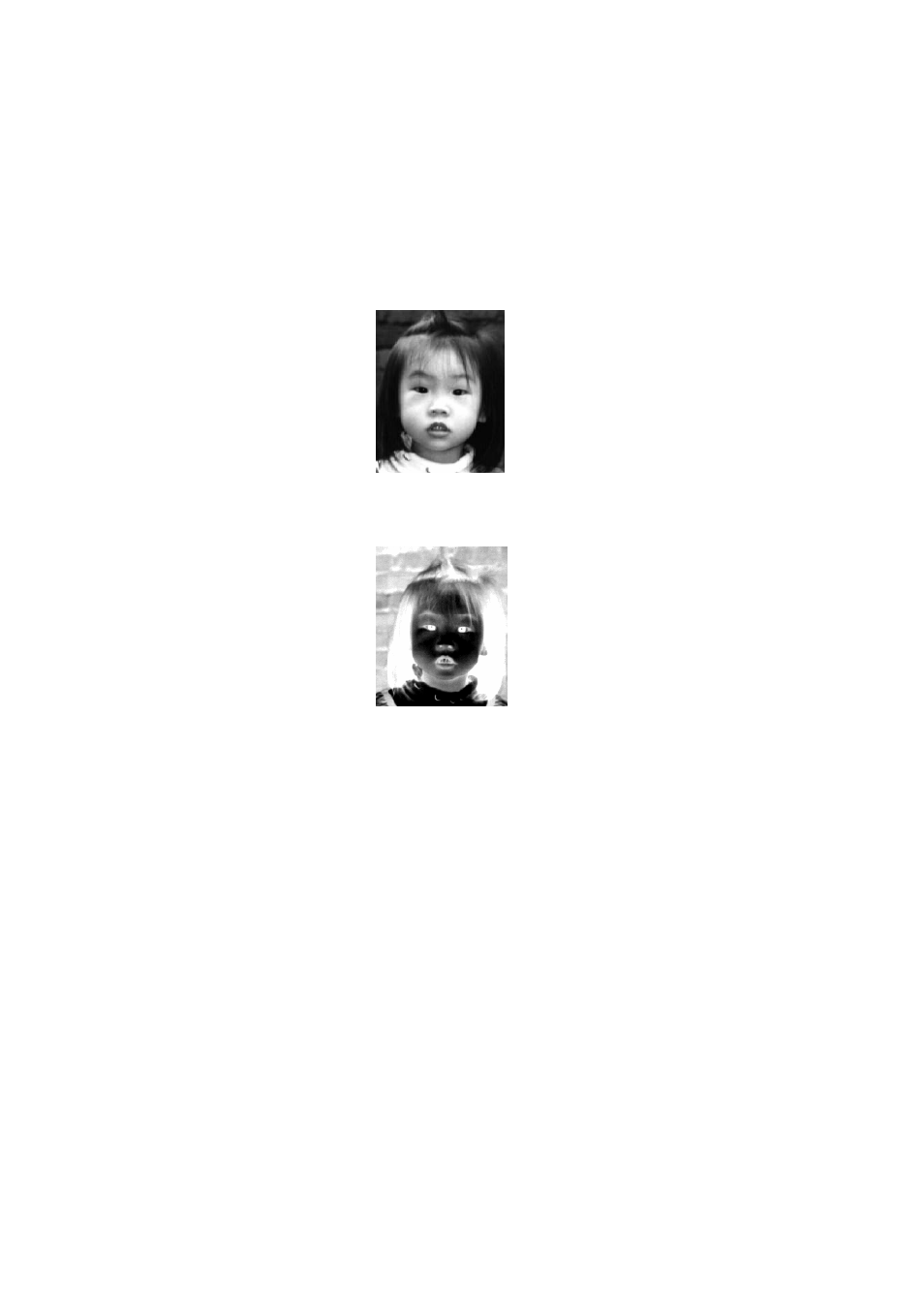 6 invert image | Avision AV8300 User Manual | Page 33 / 56