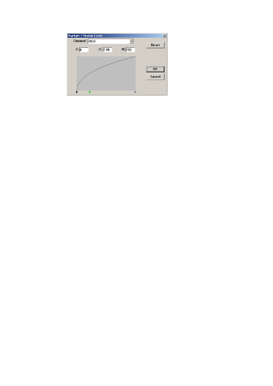 Avision AV8300 User Manual | Page 39 / 56