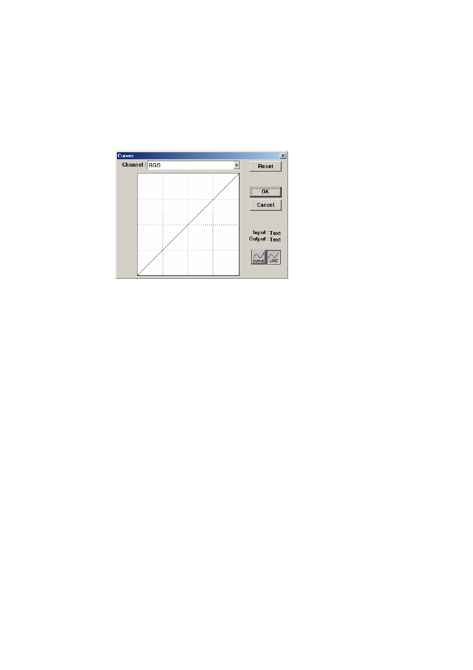 16 curves | Avision AV8300 User Manual | Page 40 / 56
