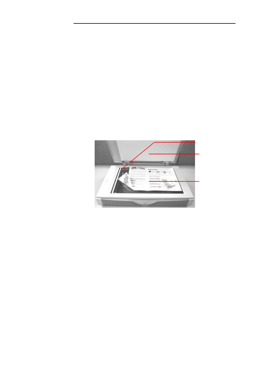 Avision AV8000S User Manual | Page 13 / 57