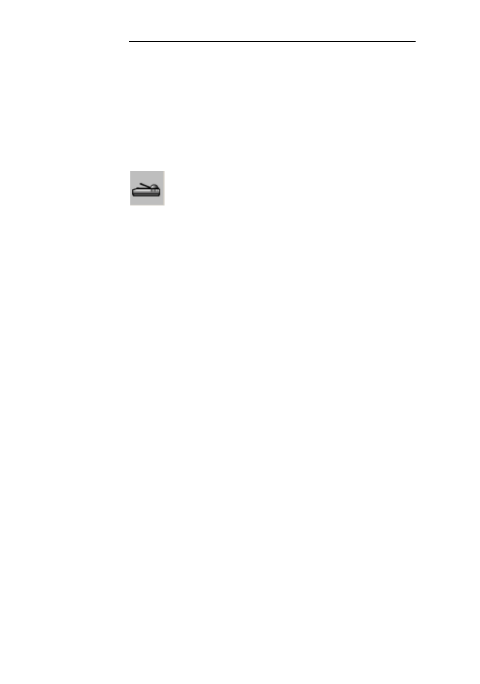 User interface 5.1 scan method | Avision AV8000S User Manual | Page 22 / 57
